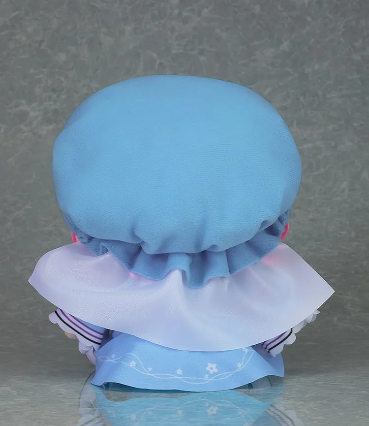 TOUHOU LOST WORLD - Saigyouji - Plush 17cm